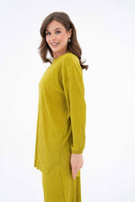 AFL Afitad Set Oil Green