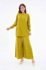AFL Afitad Set Oil Green