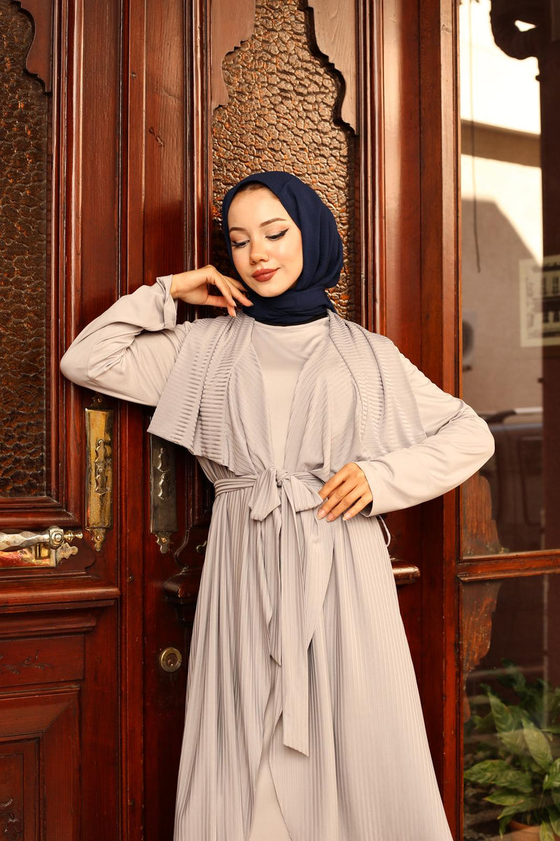 P&F Focus 2 Pc Set Gray