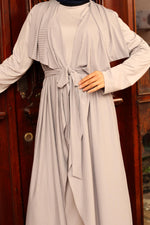 P&F Focus 2 Pc Set Gray