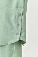 AFL Haymana Set Almond Green