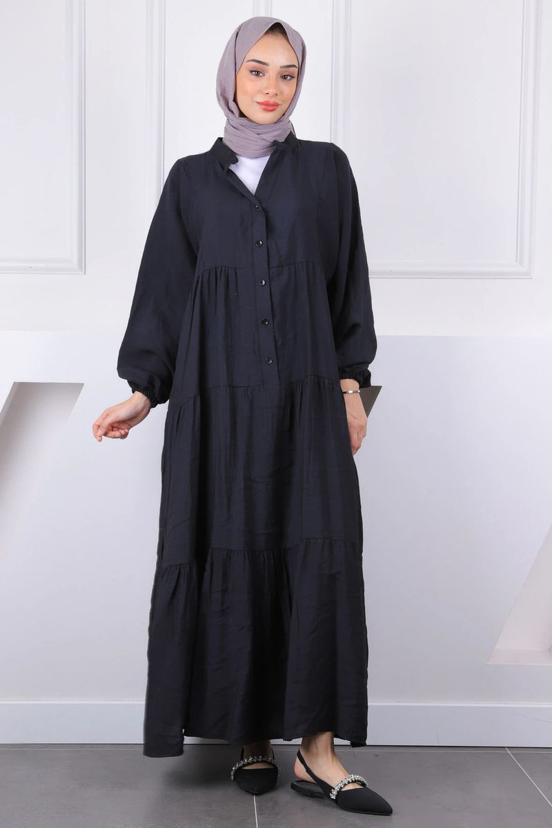 PL Setrems Dress Black