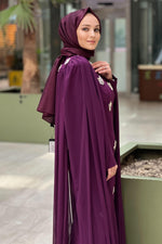 S&D Bengy Dress Ivy