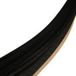 Ipekevi 04356 Black&Beige Shawl