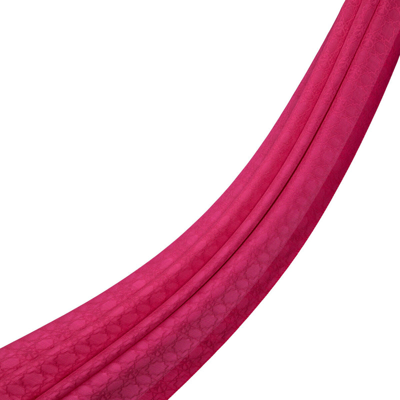 Ipekevi 04356 Magenta Shawl