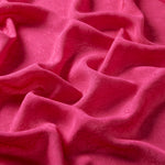 Ipekevi 04356 Magenta Shawl