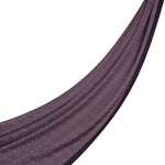 Ipekevi 04356 Fig Purple Shawl