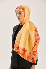 MAISA Arus Floss Viscose Shawl