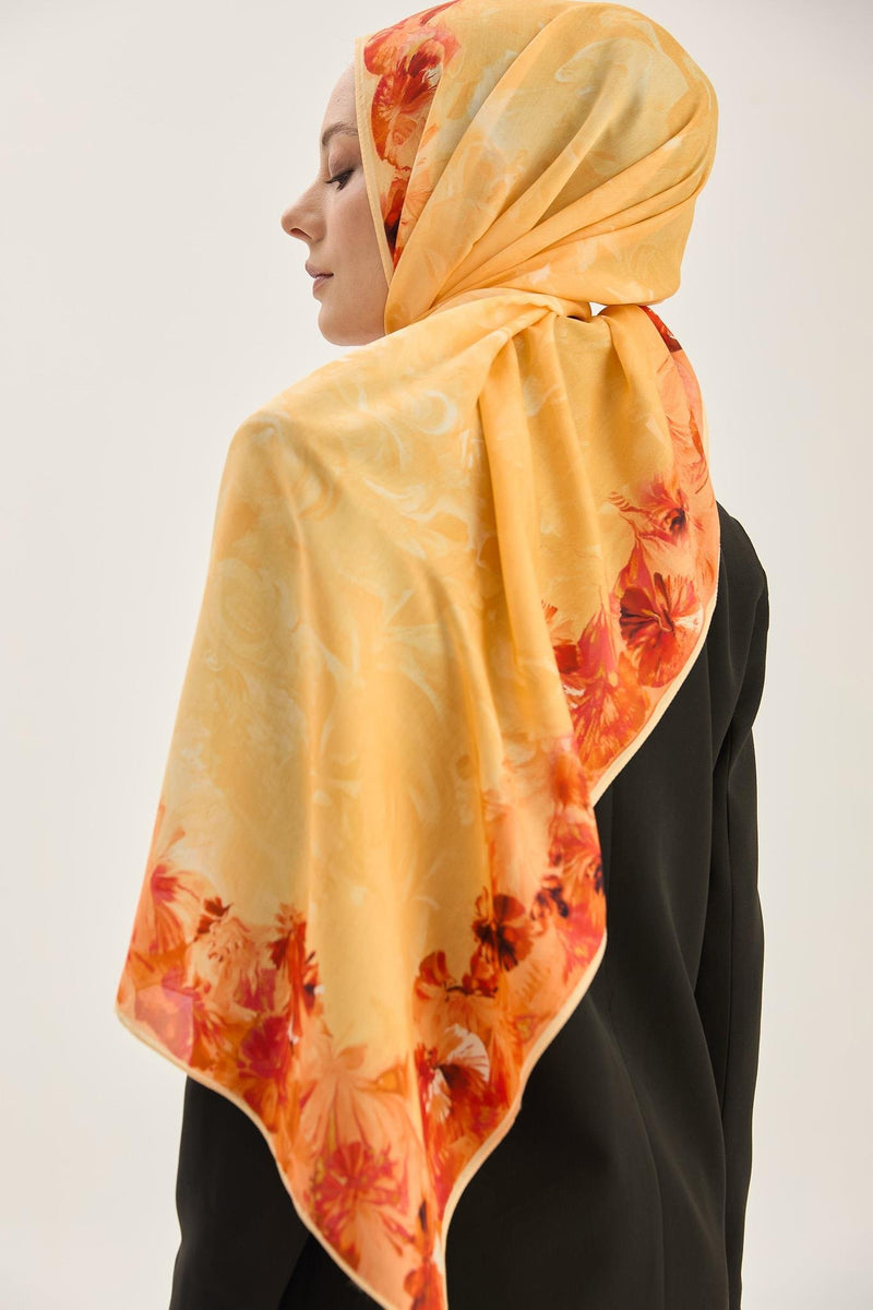 MAISA Arus Floss Viscose Shawl