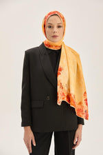 MAISA Arus Floss Viscose Shawl