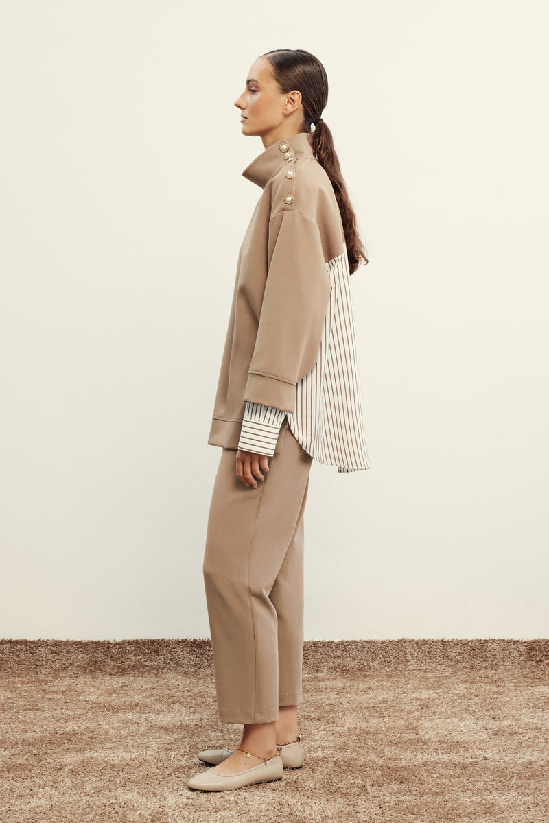 VNV Aster Set Beige