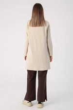 All 52049-0 Inner Basic Tunic Stone