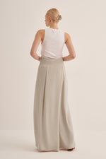CLND Vien Pants Beige