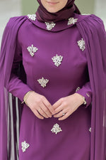 S&D Bengy Dress Ivy