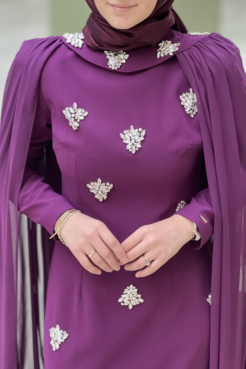 S&D Bengy Dress Ivy
