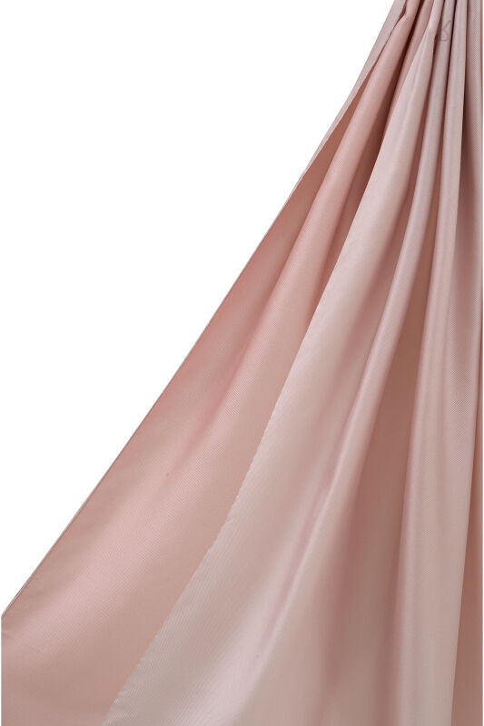 Imannoor Double Sided Mulberry Silk Shawl Pink