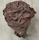 P&F 2138 Jazz Shawl/Desert Brown