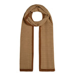 Ipekevi 04356 Honey Foam Shawl