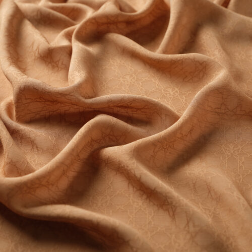 Ipekevi 04356 Honey Foam Shawl