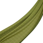 Ipekevi 04356 Oil Green Shawl