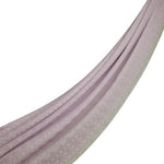 Ipekevi 04356 Lilac Shawl