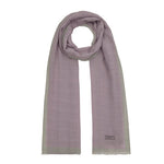 Ipekevi 04356 Lilac Shawl