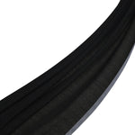 Ipekevi 04356 Black Gray Shawl