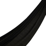 Ipekevi 04356 Black Shawl