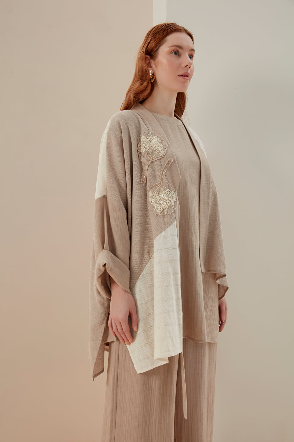A&W 202422 3 Piece Set Mink