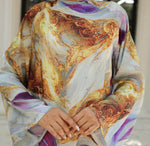 QF Hanzade Dress Colorfull