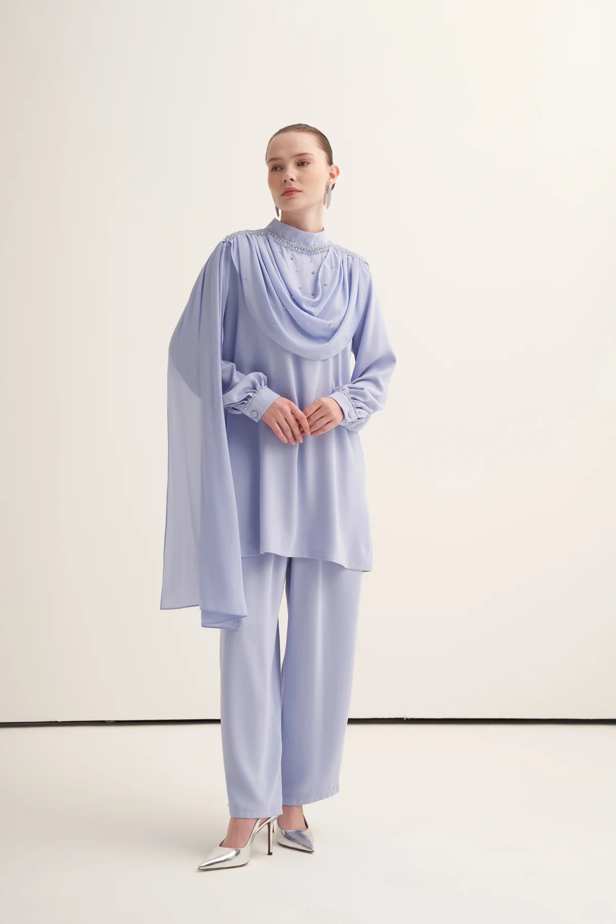 ETC Callista Set Blue