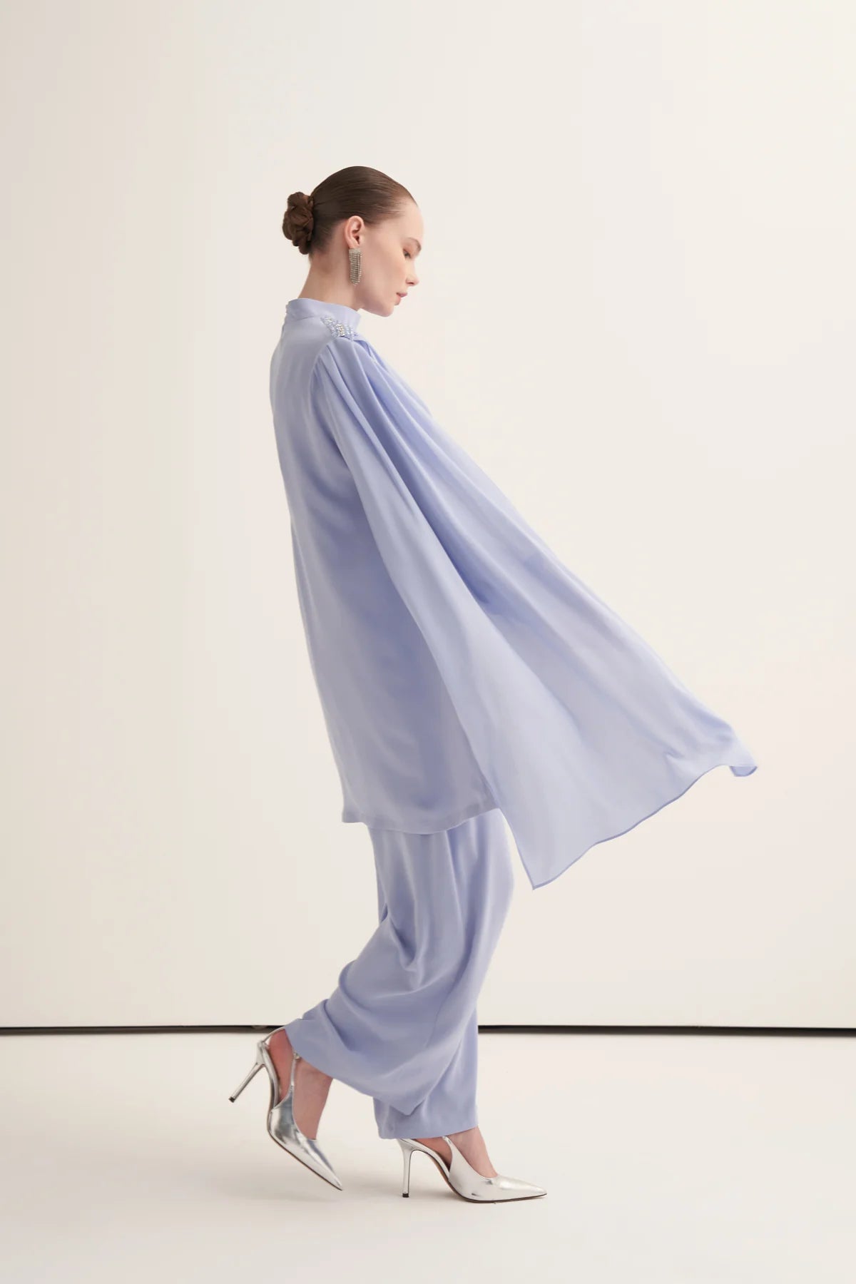 ETC Callista Set Blue