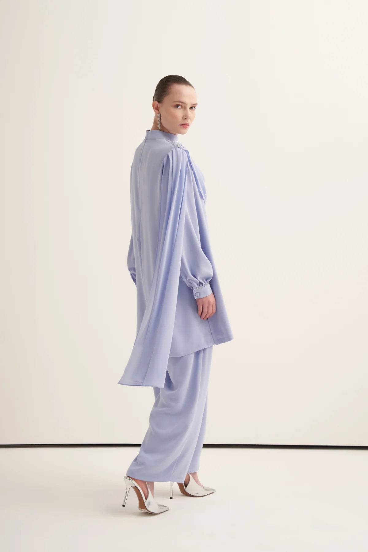 ETC Callista Set Blue