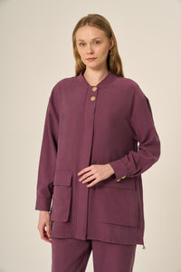 FTZ Begonya Set Ivy