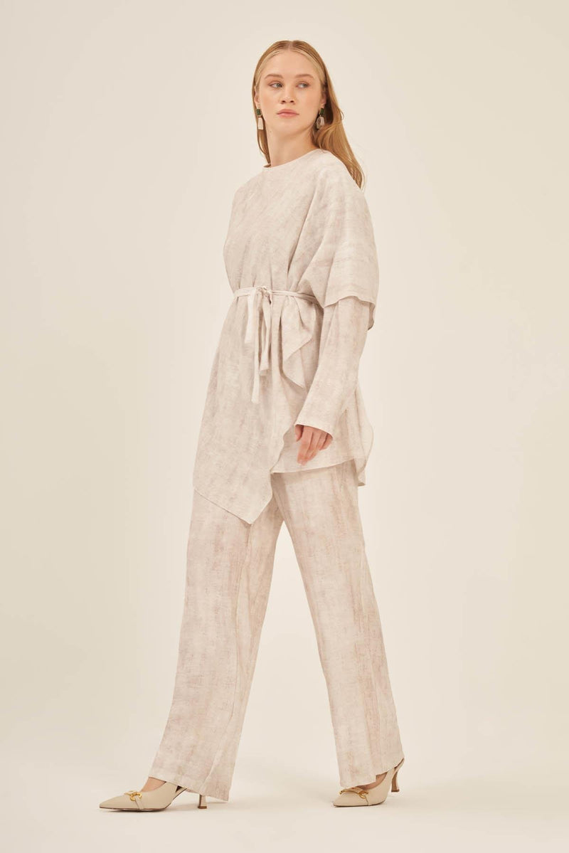 FTZ Brianna Melanj Set Stone