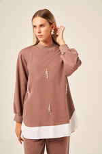FTZ Academy Set Brown