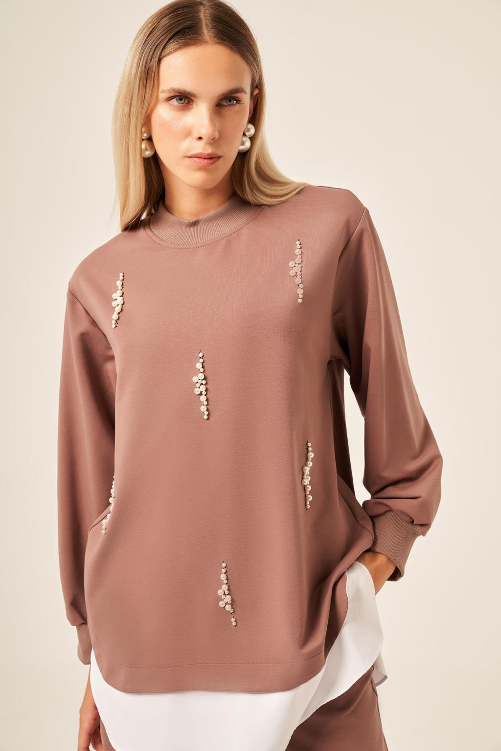 FTZ Academy Set Brown