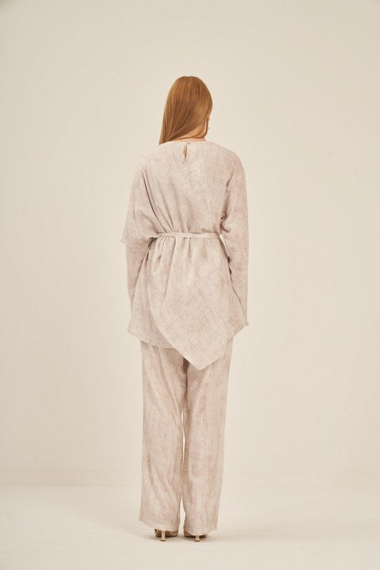 FTZ Brianna Melanj Set Stone