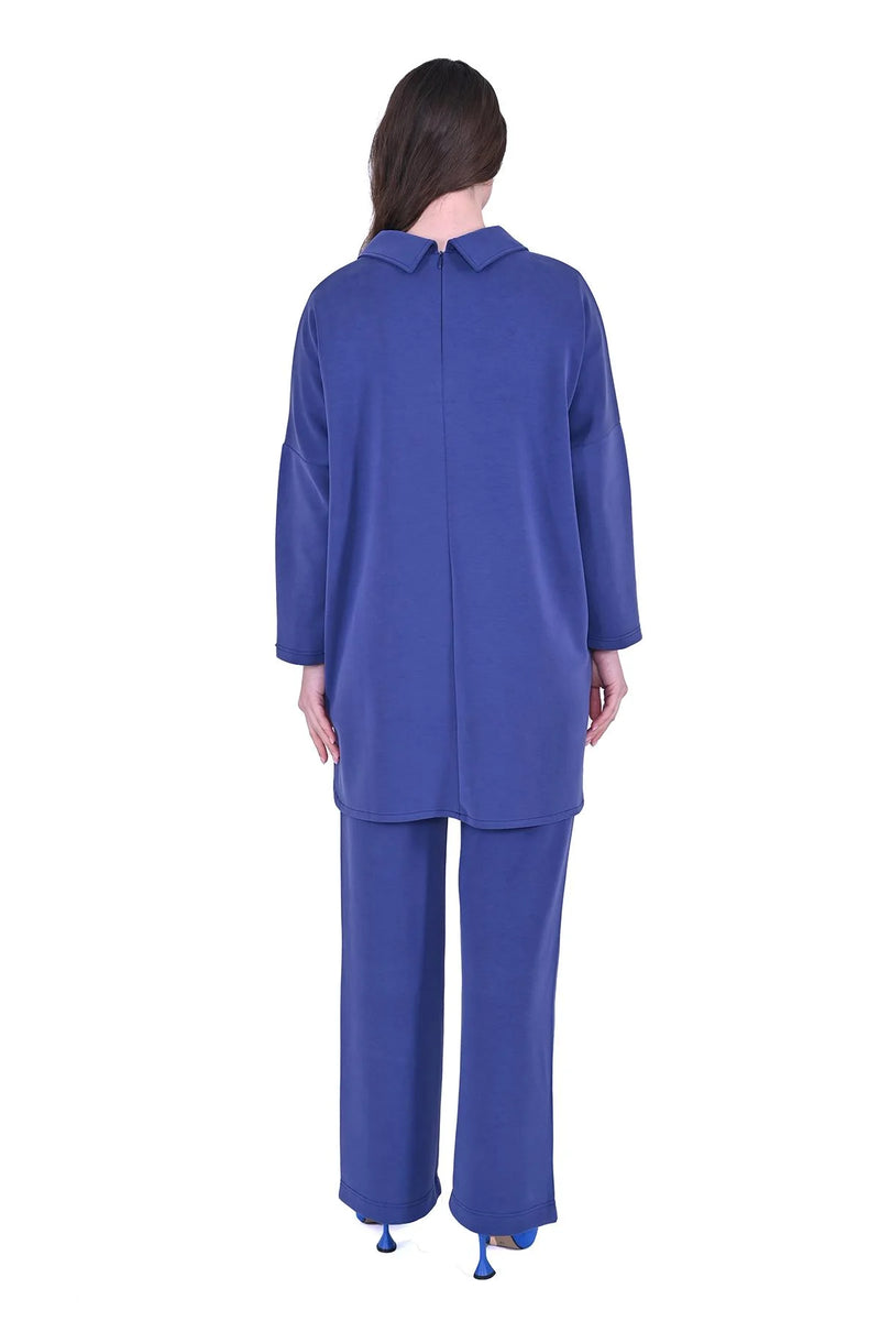 INVEE Bamboo Set Indigo