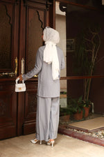 P&F Plus Set Gray