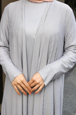 P&F Devas Set Gray