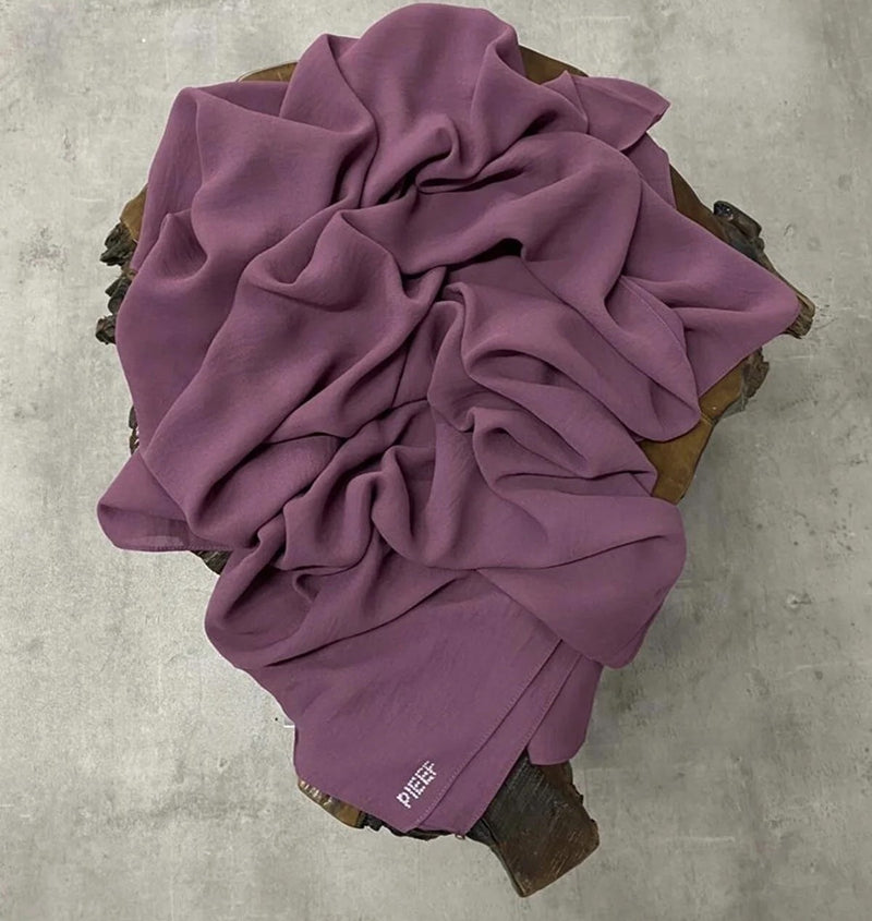 P&F 2138 Jazz Shawl/Mauve