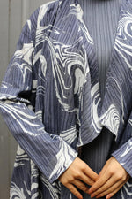P&F Bahama Set Navy Blue