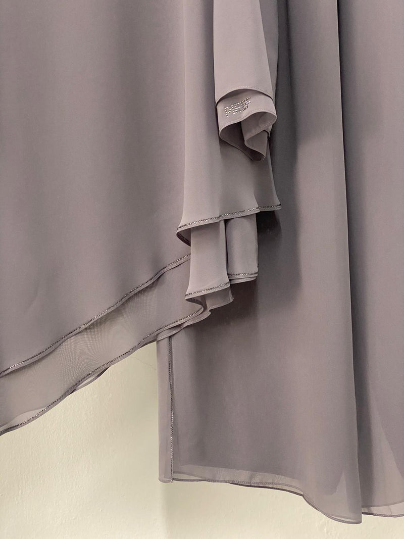P&F Cag Set Gray
