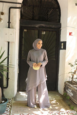 P&F Cag Set Gray