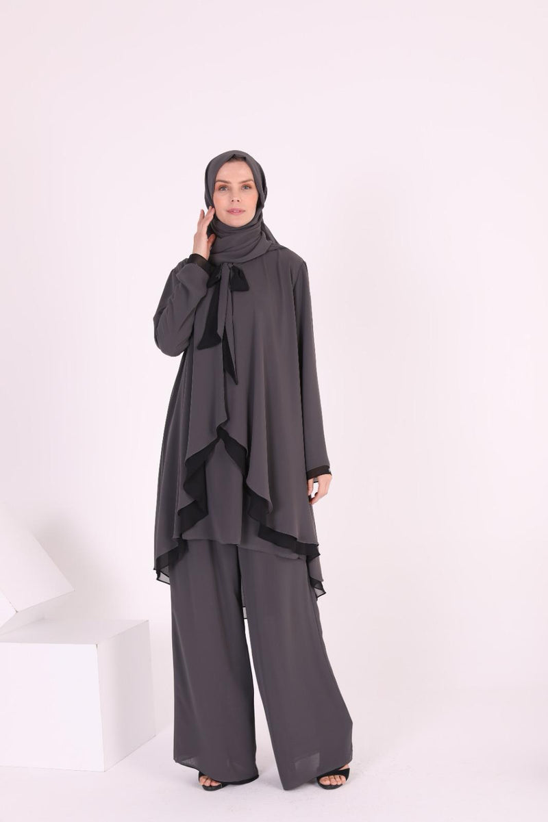 P&F Viyana Set Smoked