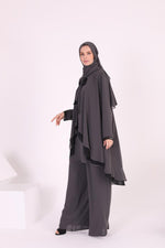 P&F Viyana Set Smoked