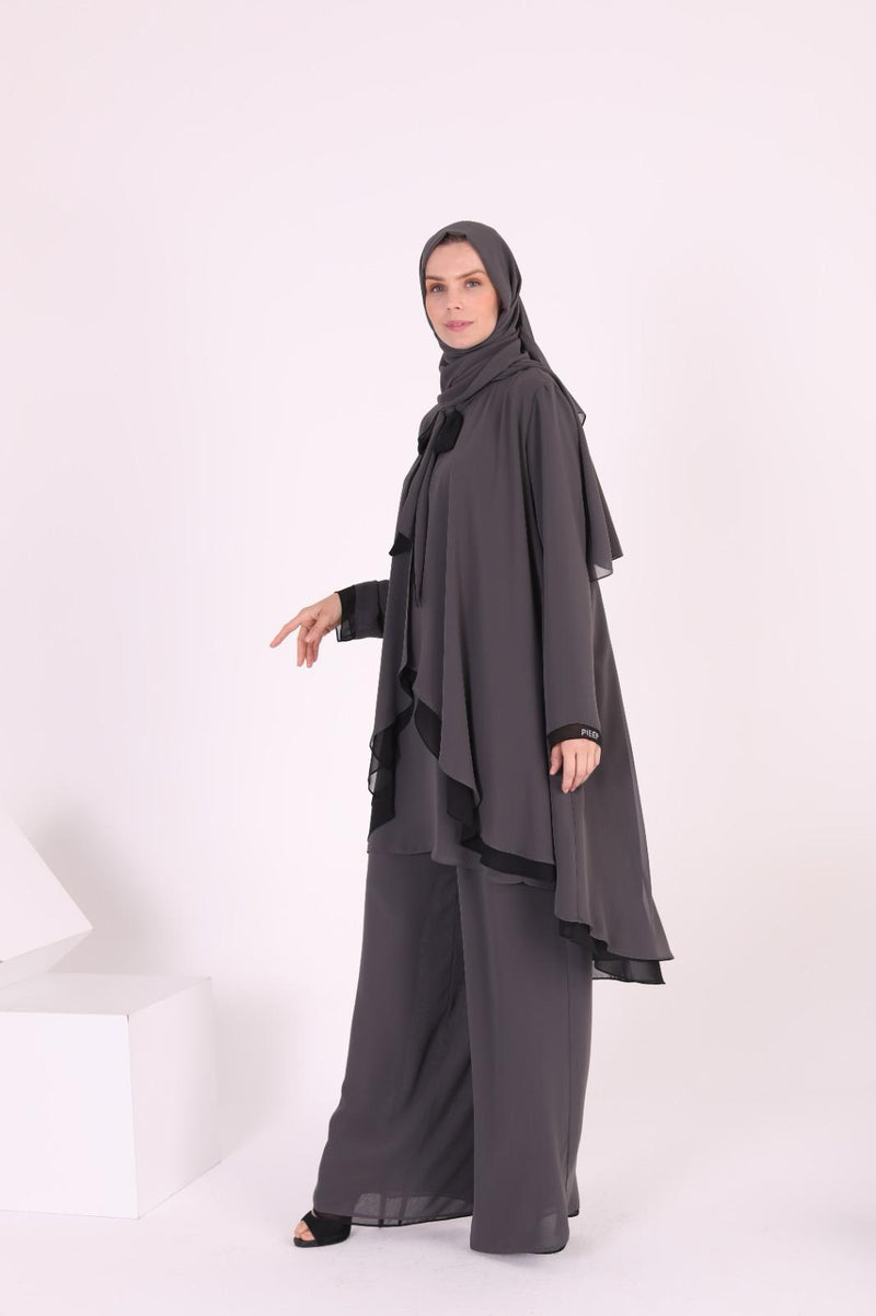 P&F Viyana Set Smoked