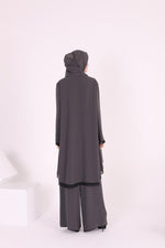 P&F Viyana Set Smoked