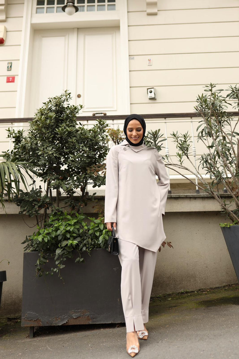 P&F Tiril Set Stone